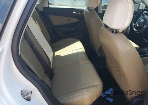 2019 Volkswagen Jetta Sel from USA, damaged, VIN 3VWE57BU7KM081205